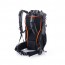 Рюкзак Naturehike Rock Series NH19BP095 60L+5L с рамой, dyneema, черный, 6927595761649