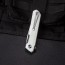 Нож Bestechman Dundee сталь D2, рукоять G10 белая