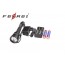 Фонарь для дайвинга Ferei W158, черный Фонарь для дайвинга Ferei W158, черный