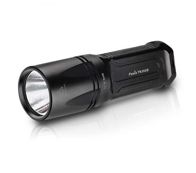 Фонарь Fenix TK35UE (2015) Cree XHP-50, TK35XHP50