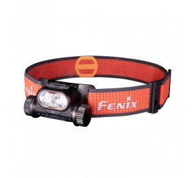 Налобный фонарь Fenix HM65R-T V2.0 черный