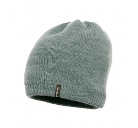 Водонепроницаемая шапка Dexshell Beanie Solo 2.0 серая S/M (56-58 см) Водонепроницаемая шапка Dexshell Beanie Solo 2.0 серая S/M (56-58 см)