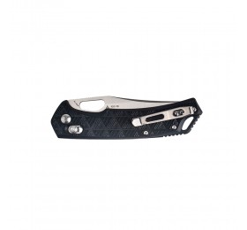 Нож складной SRM Retreiver 9201-PB черный