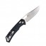 Нож складной SRM Retreiver 9201-PB черный