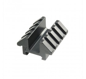 База Veber 027 Weaver Dual 45