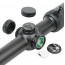 Прицел оптический Veber Wolf 1.25-5x26 IR H08 Прицел оптический Veber Wolf 1.25-5x26 IR H08
