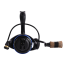 Катушка безынерционная Maximus INDIGO 3000 (7+1 подш.) Катушка безынерционная Maximus INDIGO 3000 (7+1 подш.)