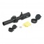 Прицел оптический Veber Wolf 1.25-5x26 IR H08 Прицел оптический Veber Wolf 1.25-5x26 IR H08