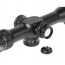 Прицел оптический Veber Wolf II 5-30x56 SF IG RF1 с масштабируемой сеткой FFP