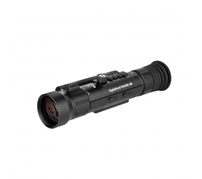 Прицел цифровой Veber DigitalHunt R44X6-48 ночной Прицел цифровой Veber DigitalHunt R44X6-48 ночной