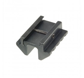 База Veber 027 Weaver Dual 45
