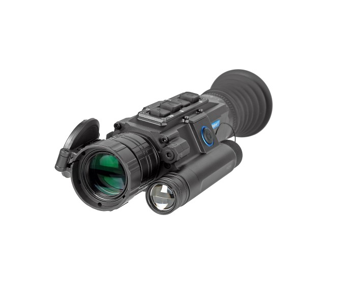 Прицел цифровой Veber Rapid PD-S470C ночной Прицел цифровой Veber Rapid PD-S470C ночной