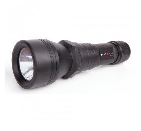 Фонарь для дайвинга Ferei W151B CREE XM-L (теплый свет диода)