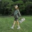 Палатка Naturehike Cloud-Creek CNK2300ZP024, двухместная, Vinyl Edition, белый