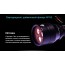 Фонарь для дайвинга Ferei W153 1хCREE XM-L (Cool White) 2xCREE XP-E (Red)