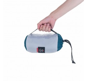 Гамак Naturehike Super light NH17D012-B 340T оранжевый