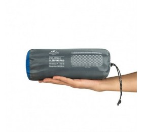 Коврик Naturehike NH19Z032-P FC10 одноместный (без надувного мешка) оранжевый