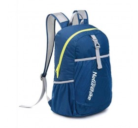 Рюкзак компактный Naturehike 22L NH15A119-B синий