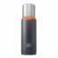Термос Esbit VF1000DW-GO, темно-серый (оранжевый), 1 л