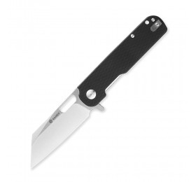 Нож Ganzo G770-BK черный