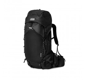 Рюкзак Naturehike CNK2450XB014 Helium 70 л черный M,6975641883876