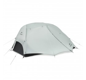 Палатка Naturehike Star River UL CNK2450WS022 двухместная серая