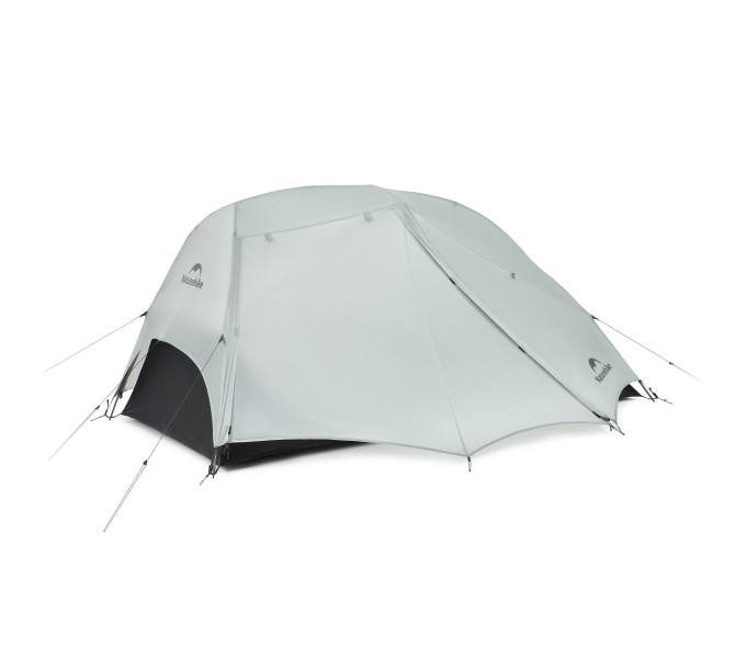 Палатка Naturehike Star River UL CNK2450WS022 двухместная серая Палатка Naturehike Star River UL CNK2450WS022 двухместная серая