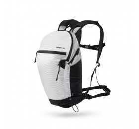 Рюкзак Naturehike CNK2300BB012 Hydrogen 15л белый с черным