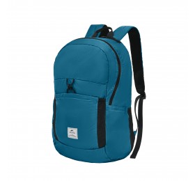 Рюкзак Naturehike NH17A017-B 30л компактный ультралегкий синий Рюкзак Naturehike NH17A017-B 30л компактный ультралегкий синий