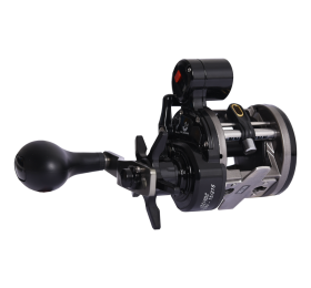 Катушка мультипликаторная Black Side TROLL 150L (лев. рука)
