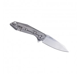 Нож Ruike P135-SF серебристый