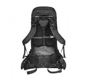 Рюкзак Naturehike CNK2450XB014 Helium 70 л черный M,6975641883876