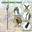 Опора монопод Fierydeer 180 см