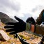 Водонепроницаемые перчатки Dexshell Ultra Thin Running Gloves черный/серый/зеленый M Водонепроницаемые перчатки Dexshell Ultra Thin Running Gloves черный/серый/зеленый M