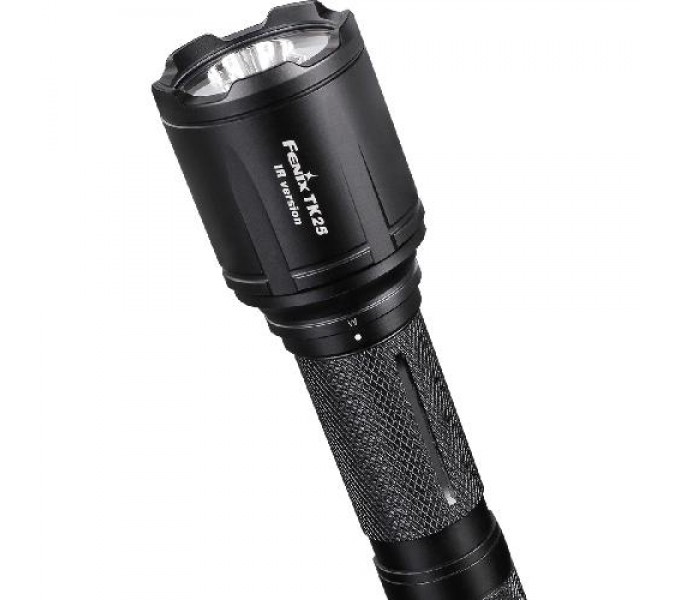 Фонарь Fenix TK25IR