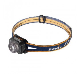 Налобный фонарь Fenix HL40R Cree XP-LHIV2 LED серый