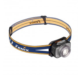 Налобный фонарь Fenix HL40R Cree XP-LHIV2 LED серый