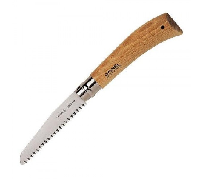 Пила Opinel складная №12, 165126