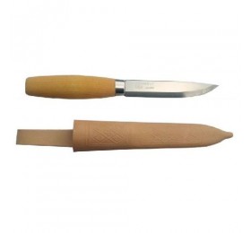 Нож Morakniv Original 1 ламинированная сталь, 11934