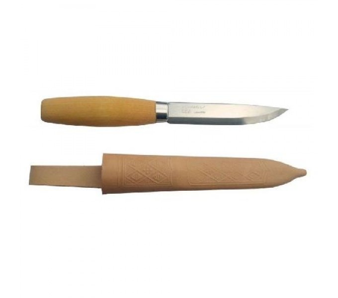 Нож Morakniv Original 1 ламинированная сталь, 11934