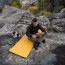 Коврик Naturehike CNK2550WS030 Troues R3.0 складной золотистый