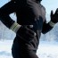 Водонепроницаемые перчатки Dexshell Ultra Thin Running Gloves черный/серый/зеленый M Водонепроницаемые перчатки Dexshell Ultra Thin Running Gloves черный/серый/зеленый M