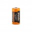 Аккумулятор Fenix 16340 ARB-L16-1050UP 1050mAh Li-ion с разъемом для USB Аккумулятор Fenix 16340 ARB-L16-1050UP 1050mAh Li-ion с разъемом для USB