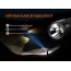 Фонарь Fenix TK35 2018 CREE XHP35 HI neutral white LED, TK352018