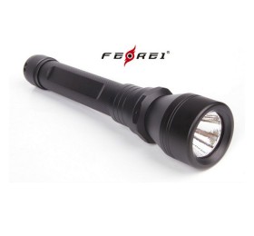 Фонарь для дайвинга Ferei W152II CREE XM-L (холодный свет диода)