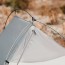 Палатка 2-местная Naturehike Cloud up Base CNK2450WS032 оранжевый