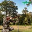 Опора монопод Fierydeer 180 см