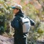 Рюкзак Naturehike CNK2300BB012 Hydrogen 15л белый с черным Рюкзак Naturehike CNK2300BB012 Hydrogen 15л белый с черным
