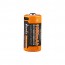 Аккумулятор Fenix 16340 ARB-L16-1050UP 1050mAh Li-ion с разъемом для USB Аккумулятор Fenix 16340 ARB-L16-1050UP 1050mAh Li-ion с разъемом для USB