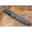 Нож Morakniv Companion Anthracite, нержавеющая сталь, 13165